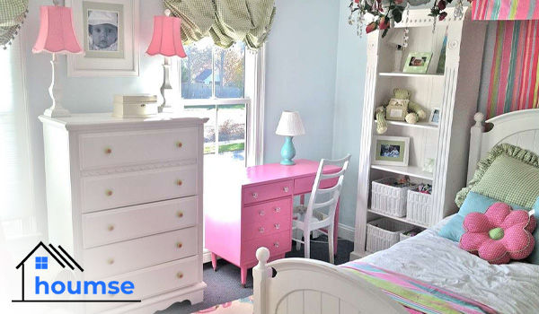 girl room ideas for 11 year olds