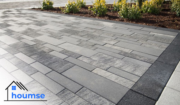 paver designs