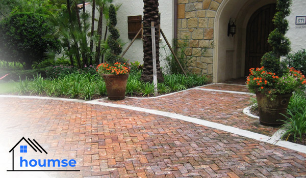 cheap patio paver ideas