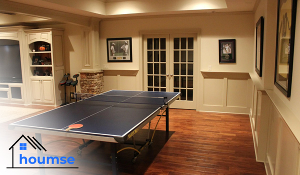 basement remodeling ideas for older homes