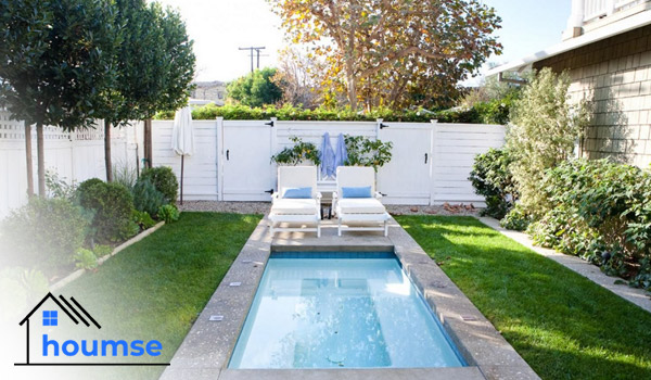 small backyard pool designs